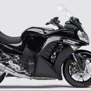 OFERTA PROMO 2025 FTR R CARBON 1203 CC BICICLETA ESTÁNDAR CON POWERBAND PAQUETE DE AUDIO/Motocicletas todoterreno - Product Image 2