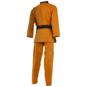 Uniformes de Jiu Jitsu Profesionales con Logotipo Personalizado, Servicio OEM, Uniformes de Jiu Jitsu de Alta Calidad en Venta - Product Image 2