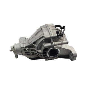 Diferencial Trasero ALFA ROMEO Serie Stelvio (949_) 4460301353 463 35 692, 552 75 156 Diésel 2200 (16>) - Product Image 6