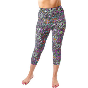 Nouveaux leggings pour femmes fabriqués au Pakistan, nouveau style, leggings pour femmes personnalisés, leggings pour femmes, leggings pour femmes de couleur unie - Product Image 2