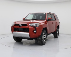 Toyota 4-Runner TRD Off Road Premium 2024 Seminuevo - Listo para Enviar - Product Image 1