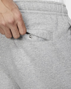 Pantalon de sport pour homme, hiver 2024, sweatpants, pantalon de jogging en molleton, épais, chaud, personnalisable, pour la course à pied. - Product Image 6