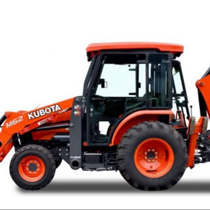 Tractor Agrícola 2023 para M62 con Tracción en las 4 Ruedas, Motor de 63 CV de Alta Productividad y Caja de Cambios - Product Image 1