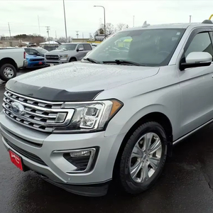 Ford Expedition Limited 2019 - Product Image 1