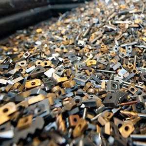 Vendemos todo tipo de chatarra de carburo de tungsteno, alta dureza, resistencia a la corrosión, envío a todo el mundo. - Product Image 4