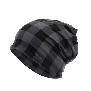 Gorro profesional personalizado de calidad superior al mejor precio para sus propios hombres para el fabricante de invierno gorros de diseño de Pakistán - Product Image 5