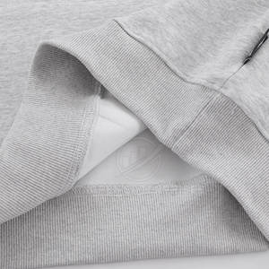 Ropa bordada de tamaño personalizado hecha en Pakistán sudaderas con capucha de manga larga Venta caliente sudaderas con capucha bordadas - Product Image 6