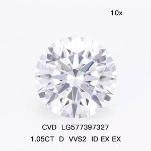 Suministro al por mayor de diamantes cultivados en laboratorio de lujo sostenible para cada ocasión disponible a un precio asequible de la India - Product Image 2