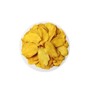 Mango secado suave Precio competitivo Proveedor de Vietnam con frutos de mango secos de alta calidad - Product Image 5