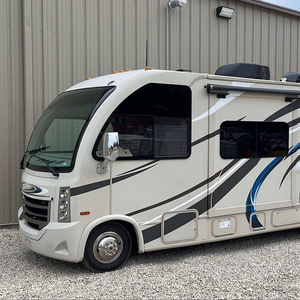 2016 Thor Vegas 24,1 autocaravana - Product Image 1