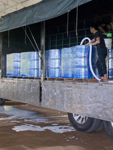 Caucho de látex vietnamita-Proveedor de confianza para las necesidades de Fabricación Internacional - Product Image 5