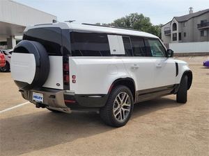 CLEAN TITLE USED 2023 <strong>LAND</strong> <strong>ROVER</strong> <strong>DEFENDER</strong> 130 X-DYNAMIC SE AWD <strong>FOR</strong> <strong>SALE</strong> READY TO SHIP - DOOR TO DOOR DELIVERY - Product Image 5