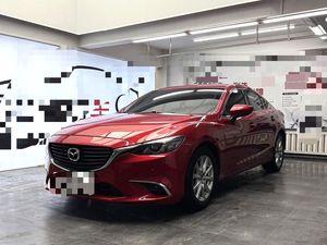 สภาพดีเยี่ยม สำหรับรถยนต์มาสด้า 2017 Mazda6 Atenza 2.0 Skyactiv Luxury Edition เกียร์อัตโนมัติ พร้อมส่ง - Product Image 1