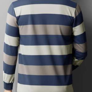 Transpirable que absorbe el sudor Polo Casual mejores precios en relieve Polo Golf Polo Camiseta 100% algodón hombres Pakistán fábrica - Product Image 5