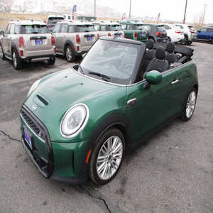 MINI Convertible 2024 USADO EN PERFECTAS CONDICIONES - Product Image 1