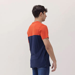 Nueva Camiseta OEM de Alta Calidad para Hombre, Camisetas Personalizadas, Ropa Masculina, Camiseta para Hombre en Venta en Línea - Product Image 5