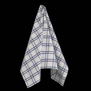 Paño de Cocina a Cuadros 100% Algodón, Paño de Cocina Colgante, para Platos, Proveedor Indio - Product Image 6