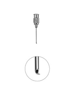 เครื่องมือผ่าตัดตาขนาดและโลโก้ตามสั่งพร้อมใบรับรอง ISO - Product Image 3