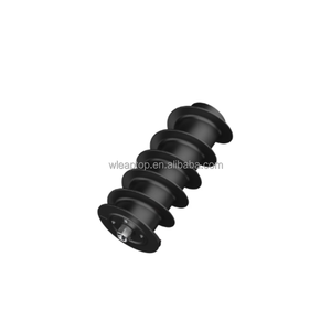 Tarière spirale moyenne gauche et droite pour pulvérisateur agricole UAV P100 Pro P100 V50 – Pièces de rechange - Product Image 1