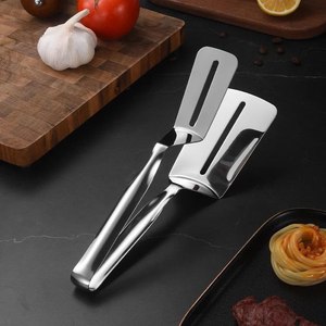 Espátula de Acero de Doble Cara - Product Image 3