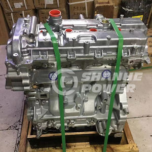 100% pièces <span class=keywords><strong>d</strong></span>'auto utilisées <span class=keywords><strong>d</strong></span>'origine de LCV de moteur <span class=keywords><strong>d</strong></span>'automobile 2.5L pour BUICK GL8Cadillac Envision - Product Image 3