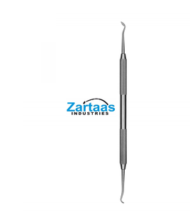 Talladores de cera de alta calidad Cleoid-Discoid Fig 3-6 exportador y fabricante - Product Image 1