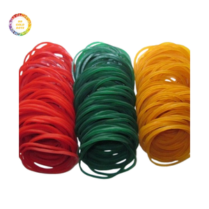 Natural <b>Rubber</b> <b>Household</b> Products with Molded Design - Product Image 2