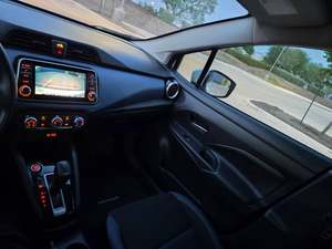 นิสสัน เวอร์ซ่า SV ปี 2024 สภาพดี ใช้งานน้อย - Product Image 6