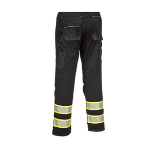 Derniers pantalons de travail tendance fabriqués avec du polyester de qualité supérieure disponible à des prix compétitifs - Product Image 6
