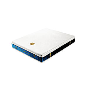 เมมโมรี่โฟมยางรองนอนเพื่อความสบายในการทำความเย็นสำหรับโรงเรียนอพาร์ทเมนต์วิลล่าห้องนอน - Product Image 1