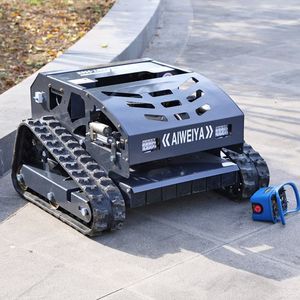 Cortacésped con planificador de rutas móvil para jardín - Product Image 4