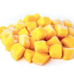 MEILLEURE VENTE EN GROS MORCEAUX DE MANGUE CONGELÉE QUALITÉ D'EXPORTATION - Product Image 4