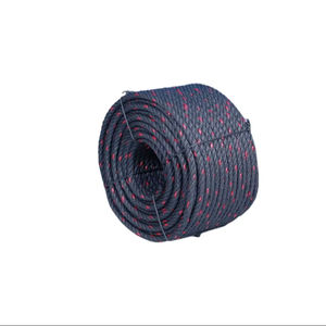 Cuerda de Bobina de PP de Alta Resistencia, Ecológica, Precio Directo de Fábrica, para Agricultura, Jardinería y Embalaje - Product Image 1