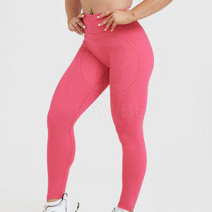 Leggings de yoga de qualité supérieure en stock, design unique, leggings pour femmes fabriqués avec une qualité supérieure, leggings pour femmes en vente - Product Image 3