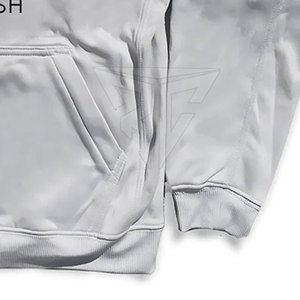 Sudadera con Capucha Personalizada con Estampado DTG, Sudadera de Forro Polar para Hombre, Talla 6XL, Transpirable, de Secado Rápido, Ropa Deportiva de Invierno, Bolsillo, Alta Calidad, Pakistán - Product Image 5