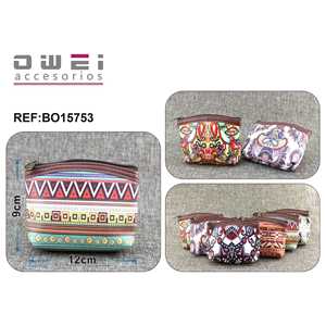 Porte-monnaie Monetero12u/C Accessoire confortable et pratique pour votre vie quotidienne - Product Image 1