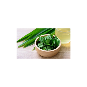 MEJOR VENTA HOJAS PANDAN SECAS 100% NATURAL DE VIETNAM CON CALIDAD PREMIUM - Product Image 1