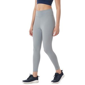 wholesale Breathable sports legging high-waisted seamless customized design fitness women's sport <b>tights</b> - Product Image 5