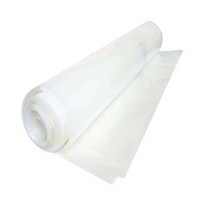 100 -500 Micron Anti-fog UV Resistant Clear Polyethylene <b>Agricultural</b> Transparent clear Plastic <b>Greenhouse</b> Plastic Film - Product Image 4