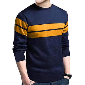 Camisetas de Manga Corta para Hombre, Diseño Moderno, 100% Algodón Jersey 230g, Cuello Acanalado, Corte Clásico Regular, Estilo Urbano, Personalizadas, Venta al Por Mayor - Product Image 6