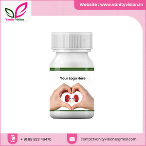 ODM/OEM Suplementos herbales personalizados de marca privada de fabricación de productos a base de hierbas a la hora de la venta - Product Image 4