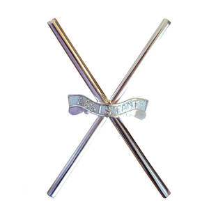 2025อัญมณีปลอกคอจำลอง-จูเนียร์พัศดี - Product Image 2