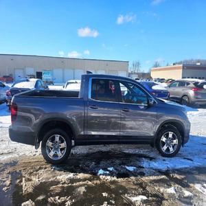 EN PERFECTO ESTADO, Honda Ridgeline 2025 - Product Image 2