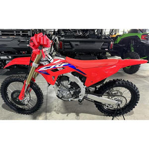 Dernier modèle Hon-das CR-F450R 450cc moto de motocross avec cadre léger et performance fiable - Product Image 6