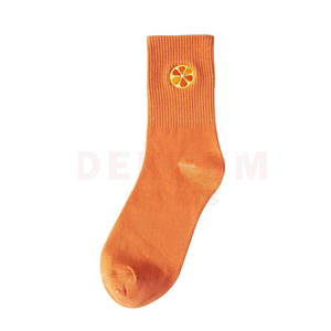 Meilleures chaussettes pour hommes en laine et polyester de haute qualité en gros 2026, chaussettes de sport, chaussettes de cheville, chaussettes chaudes d'hiver, broderie, chaussettes décontractées - Product Image 4