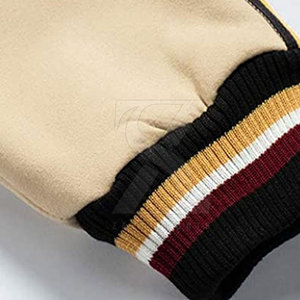 ชุดวอร์มน้ำหนักเบาสำหรับผู้ชายชุดวอร์ม2025ออกแบบโลโก้ได้ตามต้องการ - Product Image 3