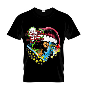 Camiseta informal a granel estilo ODM para hombre, jersey de gran tamaño de 280 gramos, lavado de arena, angustia, estampado Vintage corto, tejido personalizado - Product Image 1