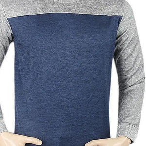 Qualité supérieure, grand impact, design différent Logo imprimé personnalisé Chemises de survêtement - Product Image 5