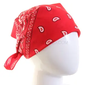 Benutzer definierte 100% Bio-Baumwolle Seide Beliebte Vintage quadratische Form Druck Blume Hijab Hals Frauen Bandanas