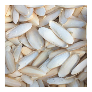 Os de seiche séché et taillé pour l'alimentation animale du Vietnam 5-9cm/ 10-15cm - Caryln - Product Image 1